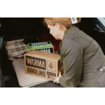  Large Eco Kindling Box