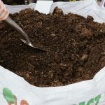 mushroom compost fertiliser