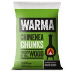 Chimenea Chunks