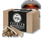pizza stix oak