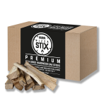 pizza stix oak