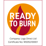 Super Mammoth XXXL Bag -  Small Stove Firewood