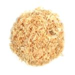 wood shavings for rabbits