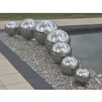 Scottish Pebbles - 800kg Bulk Bag