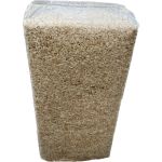 Large Bales of Wood Shavings - 2 pack