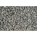 Silver Granite Gravel 14mm - 800kg Bulk Bag