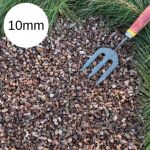 Staffordshire Pink Gravel