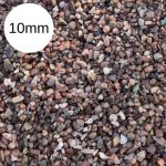 Cheshire Pink Gravel