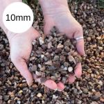 Staffordshire Pink Decorative Gravel