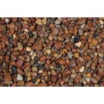 Trent Pea Gravel - 800kg Bulk Bag