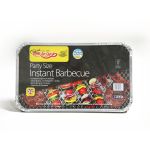 Party Size BBQ - 6 Pack