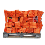 40 Nets Softwood Kiln Dried Logs