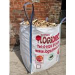 Kiln Dried Kindling Dumpy Bag