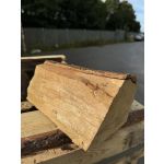 Kiln Dried Hardwood Medium Crate - Hornbeam