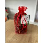 Scented Pine Cones - Orange, Cinnamon and Clove