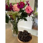 Scented Pine Cones - Orange, Cinnamon and Clove