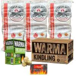 Fire Pit Bundle Deal