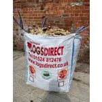 Kiln Dried Kindling Dumpy Bag