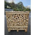 Kiln Dried Hardwood Large crate-25cm-Hornbeam