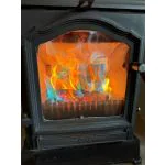 POLARIS COLOUR BURNING PINE CONES