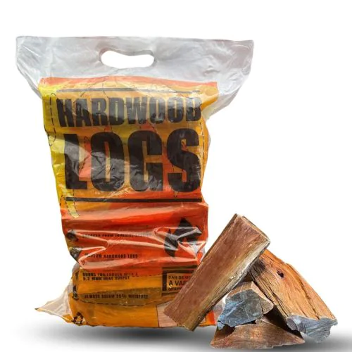 wonky hardwood bags