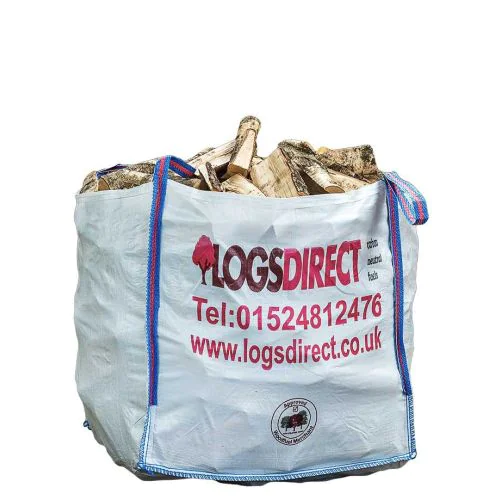 Logs Direct Dumpy Bag