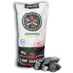 Birch Lumpwood Charcoal 10kg 4 Bag Deal