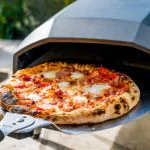 2.5kg Premium Pizza Oven Wood Pellets Suitable for Ooni Outdoor Cooking Ovens