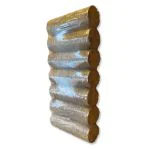 sustainable fuel logs
