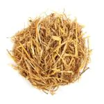 straw for rabbits