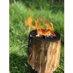 Warma Evening Lite (Swedish Torch)