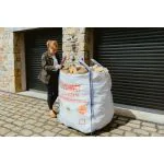 Kiln Dried Softwood Dumpy Bag