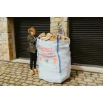 Kiln Dried Hardwood Mammoth Log Bag - 37cm 