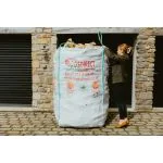 Large XXXL Bag - Season Your Own Mixed Hardwood