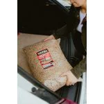 Warma 10kg Premium Pizza Oven Wood Pellet Bundle