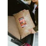 Warma 10kg Premium Pizza Oven Wood Pellet Bundle