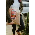 Warma 10kg Premium Pizza Oven Wood Pellet Bundle