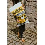 chicken wood chips