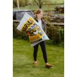 chicken wood chips