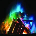 Mystical Fire