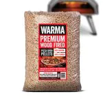 pizza pellets