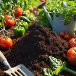 Multi Purpose Compost - Bulk Bag