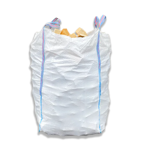 Season Your Own - Mixed Hardwood & Softwood XXXL Bag - (3 x dumpy bag equivalent)