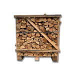 Kiln Dried Hardwood 1.2cbm Crate - Beech 25cm