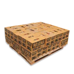 Kindling 50 Box Pallet
