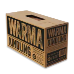 Large Kindling Box