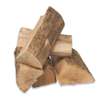 Ash Logs