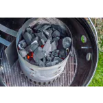Lumpwood Barbecue Charcoal - 4 bag deal
