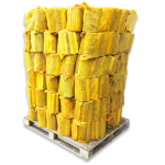 Kiln Dried Hardwood Nets | Bulk Buy - 60 Nets