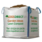 Lawn Compost PAS100